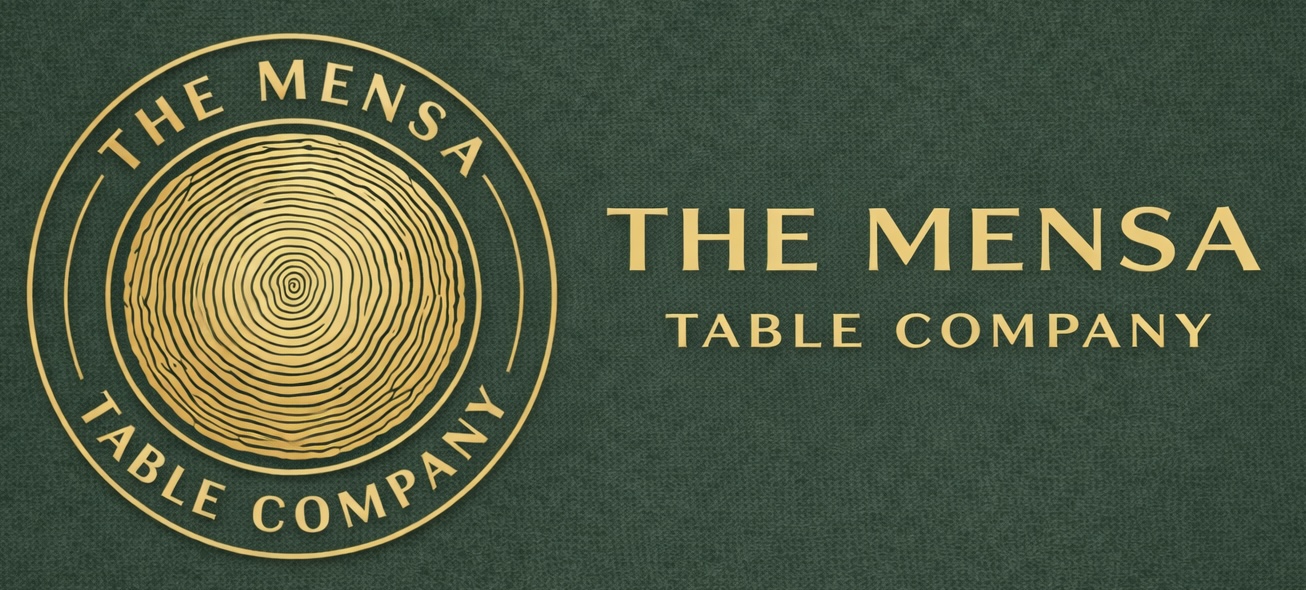 The Mensa Table Company