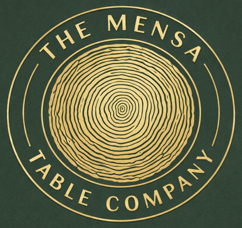 The Mensa Table Company, Bespoke manufactures of quality tables